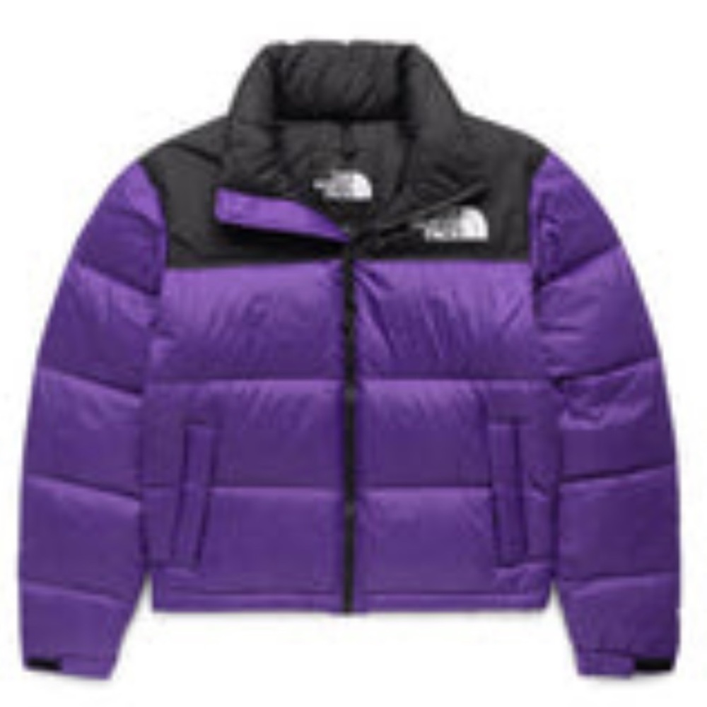 The North Face 1996 Nuptse Down Jacket